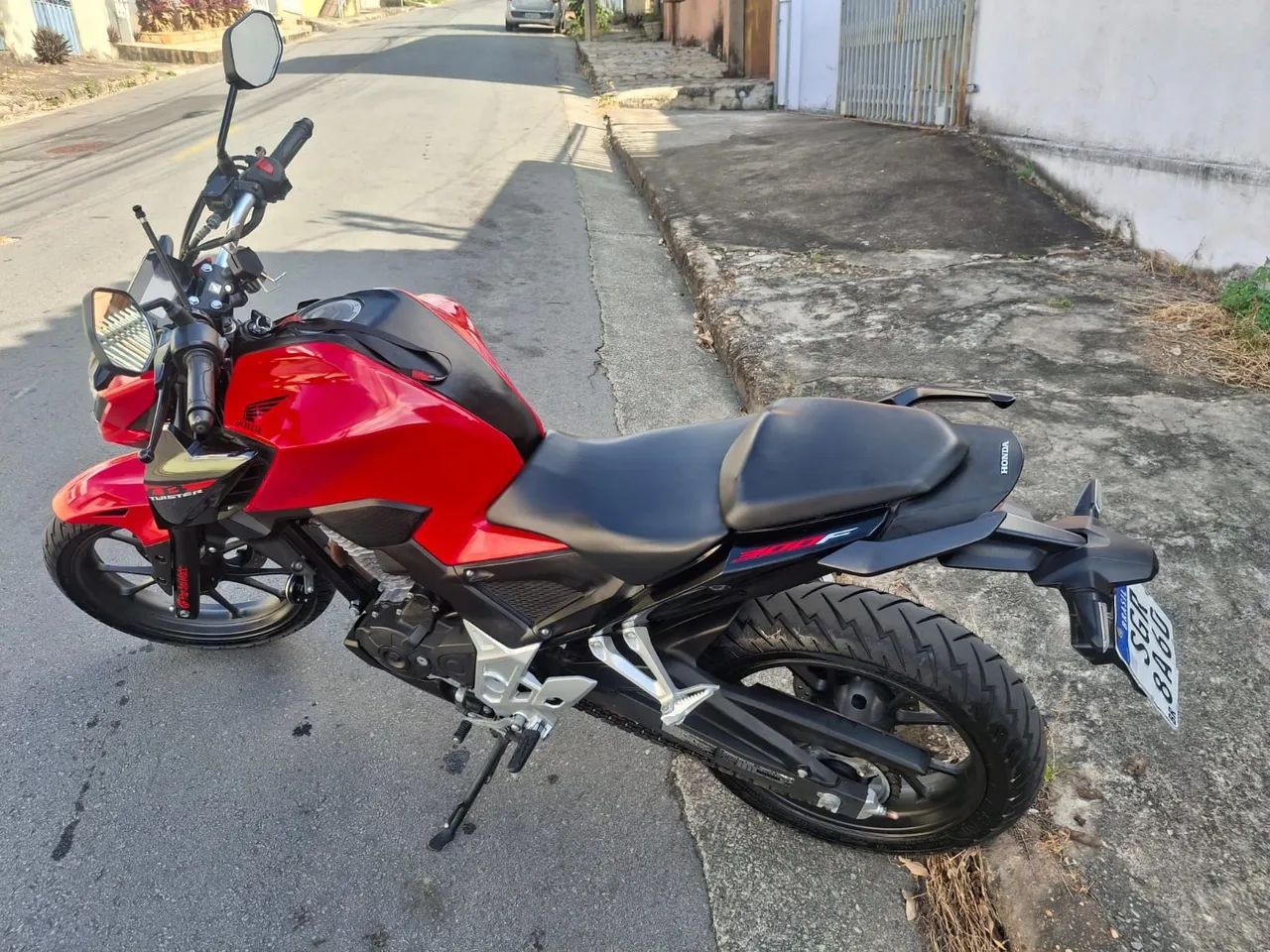 Twister 300f  - Foto 3