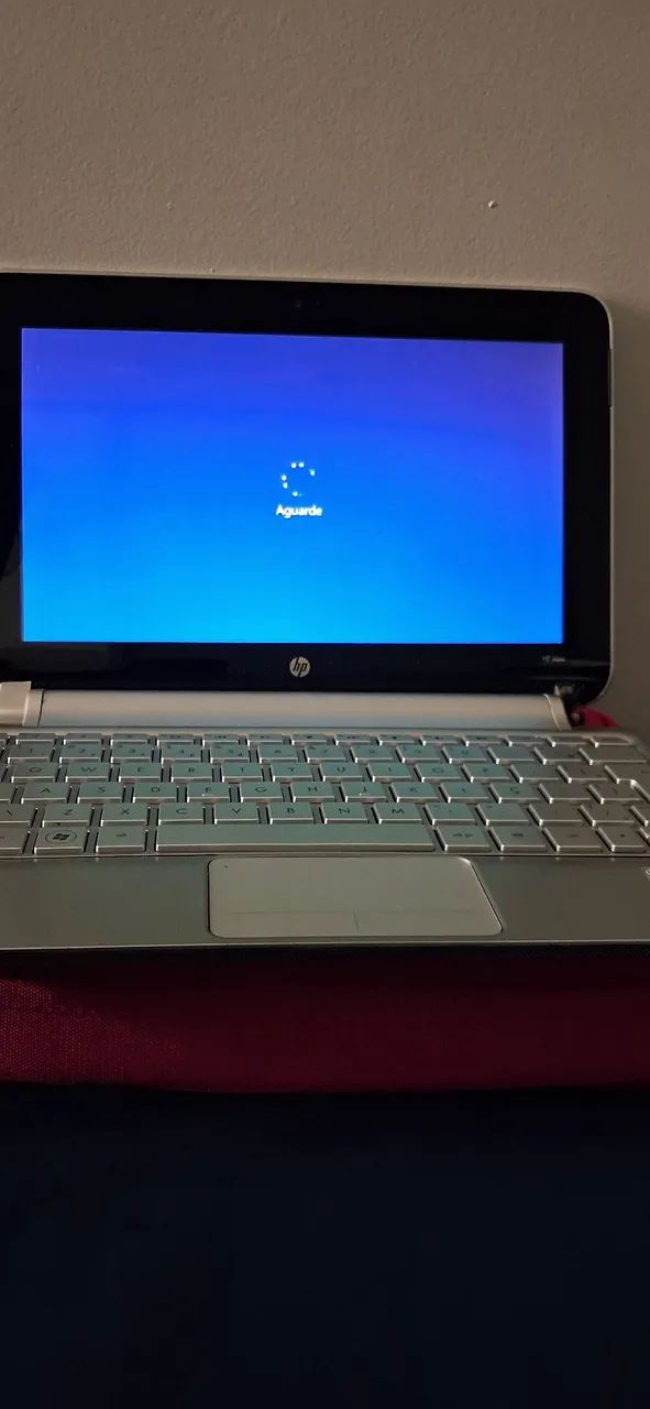 Notebook HP MINI - Foto 3