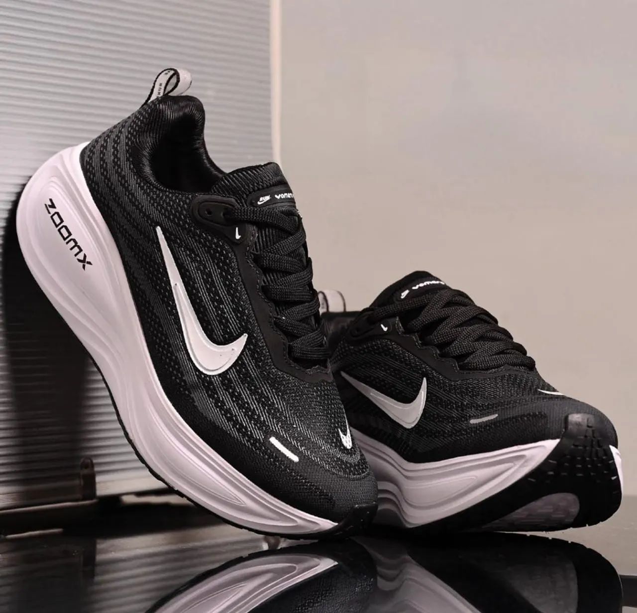 Nike novo