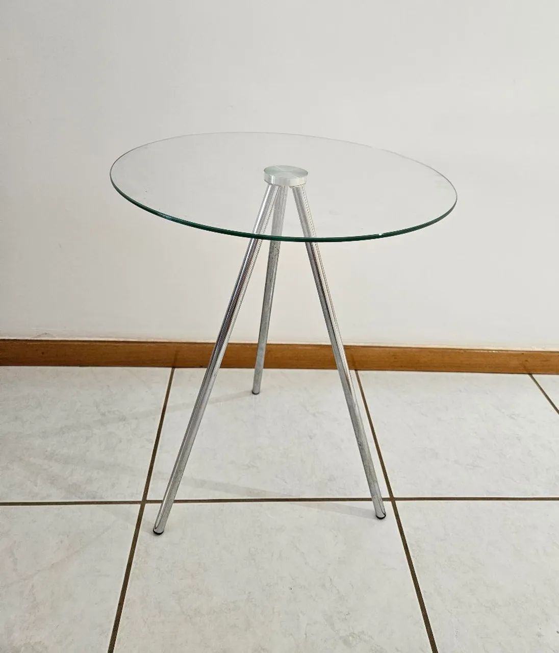 Mesa lateral 