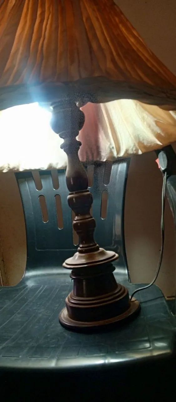 Abajur  - Foto 5