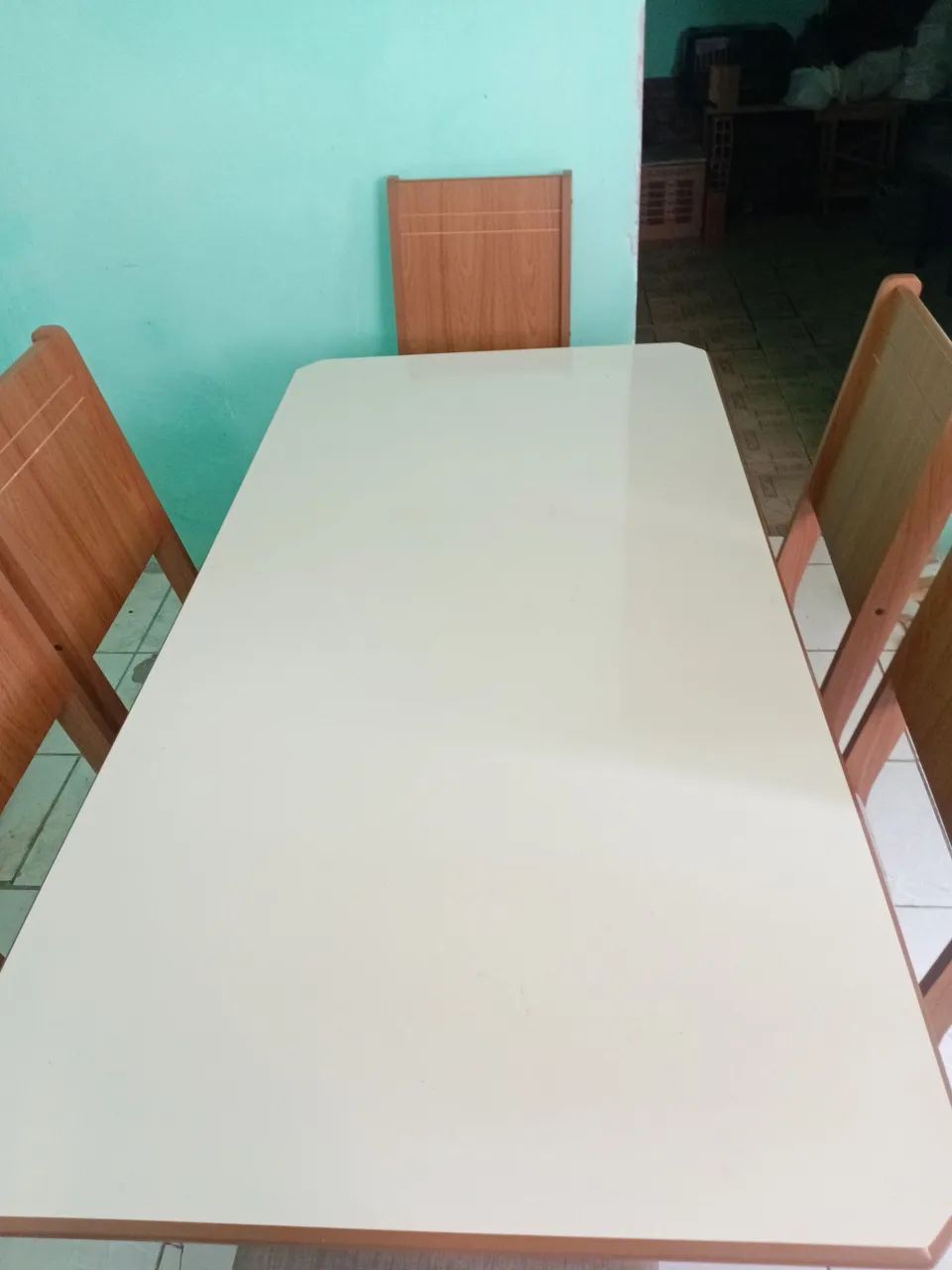 Mesa  - Foto 4