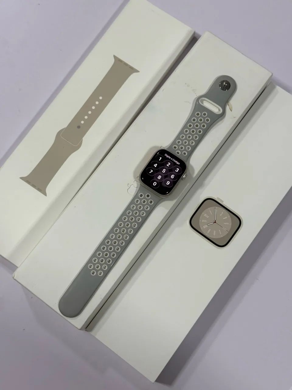 Apple Watch Series 8 