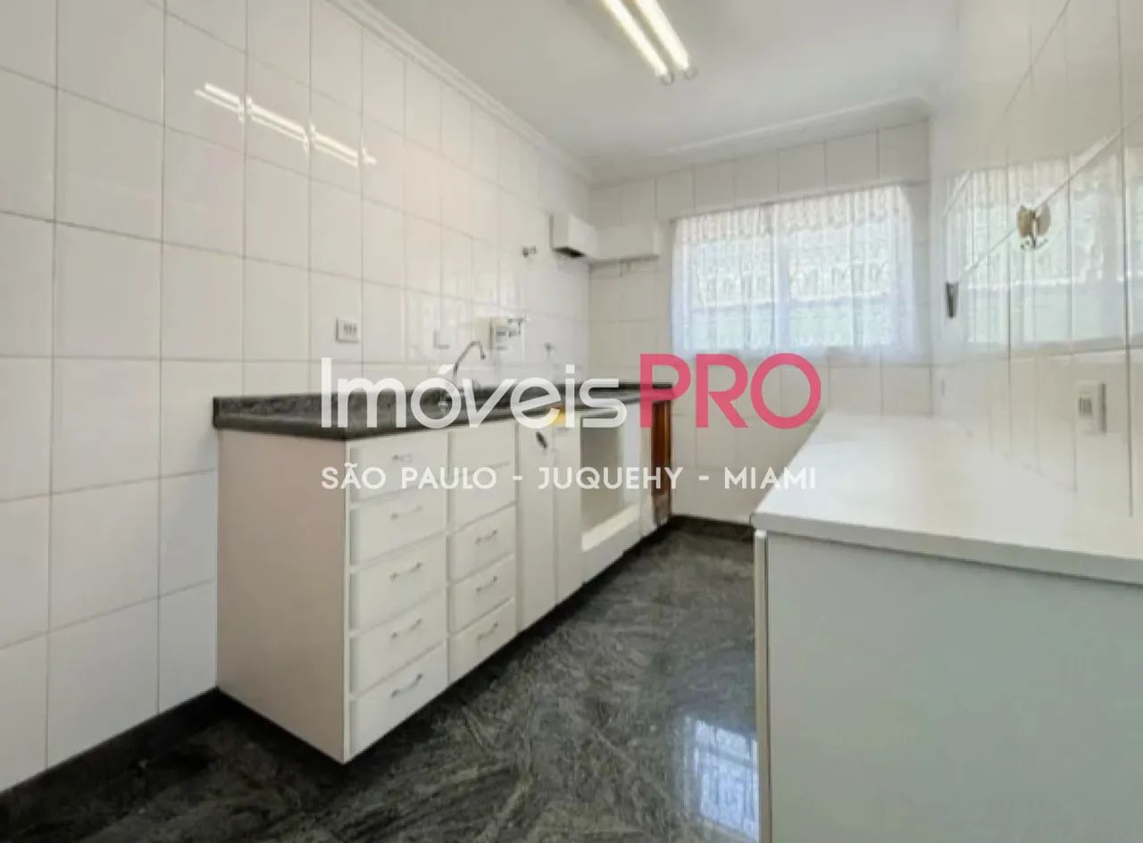 Lindo apartamento em Moema Pássaros! - Foto 4