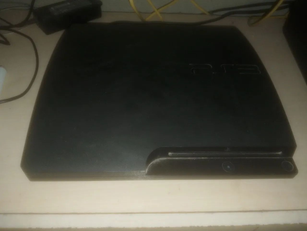 PS3 desbloqueado  - Foto 2
