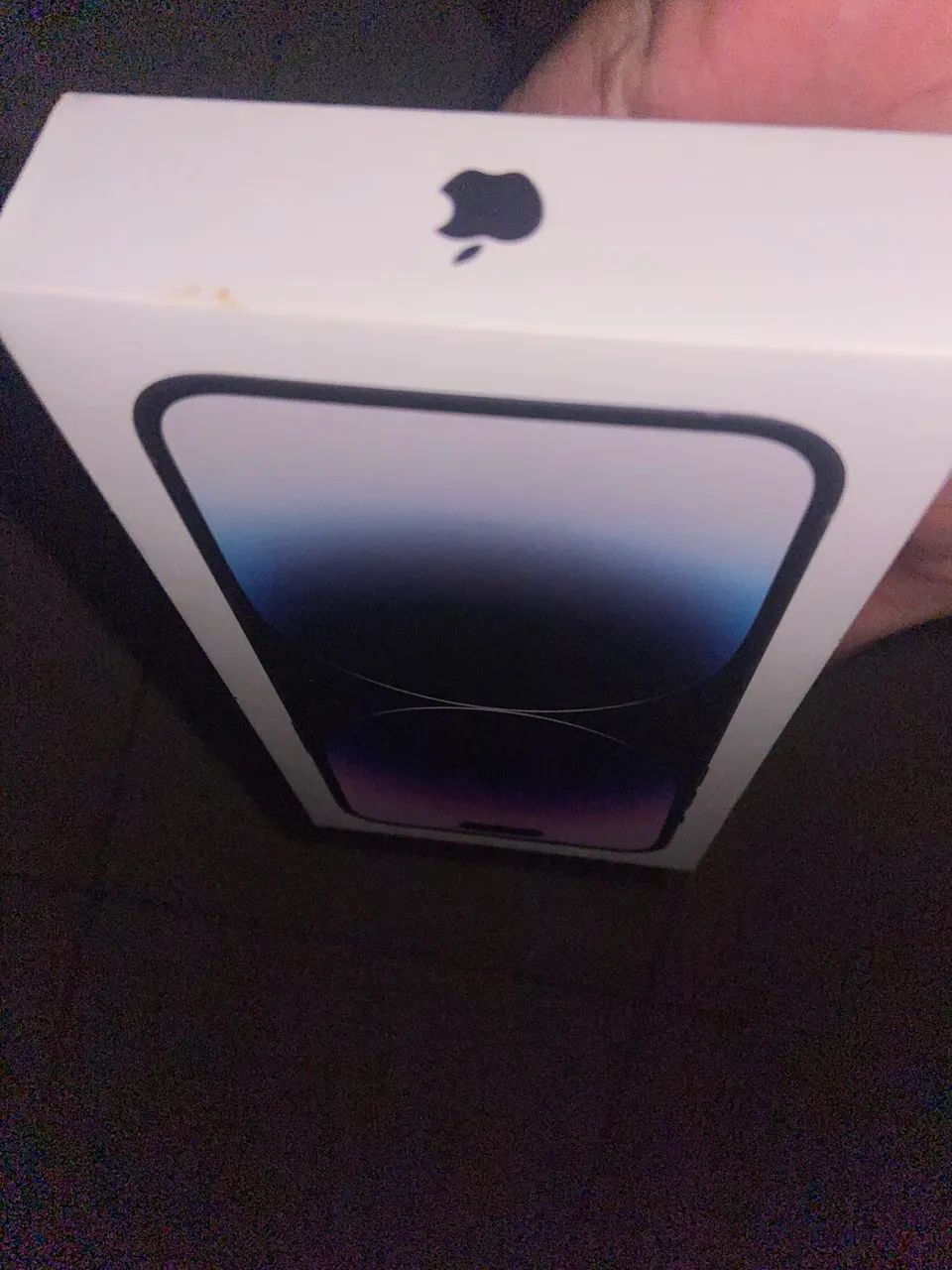 Caixa iphone 14Pro Max - Foto 3