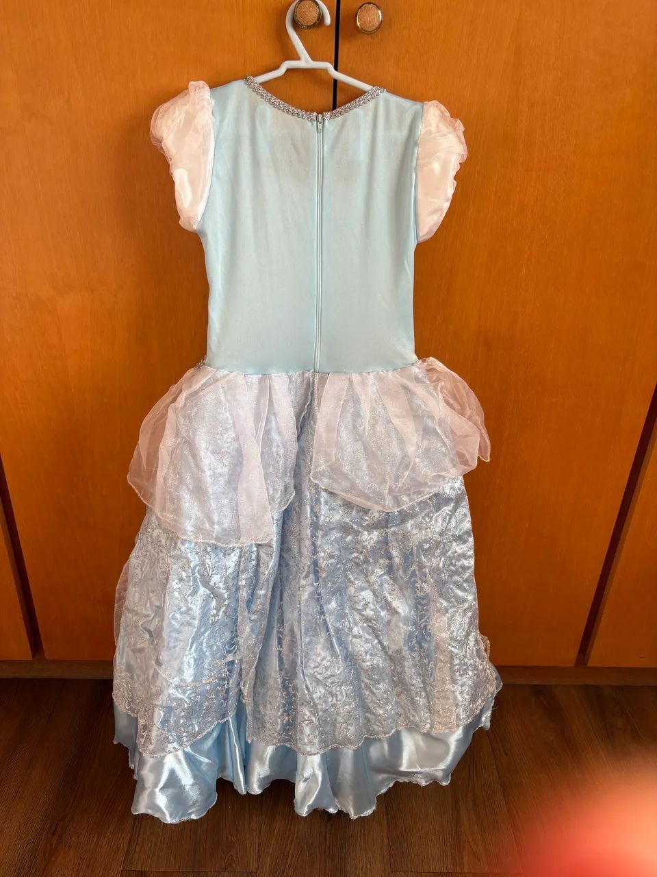 Vestido Cinderela - Foto 2