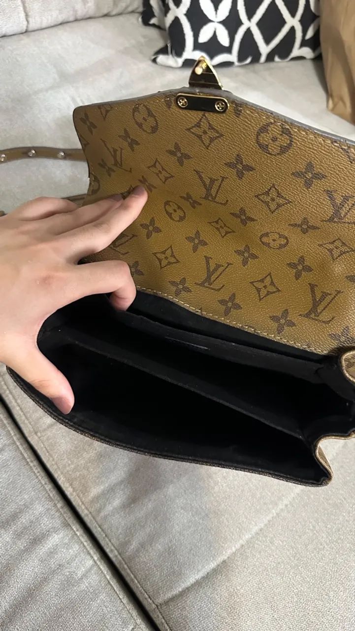BOLSA - LV - LINHA PREMIUM - Foto 3