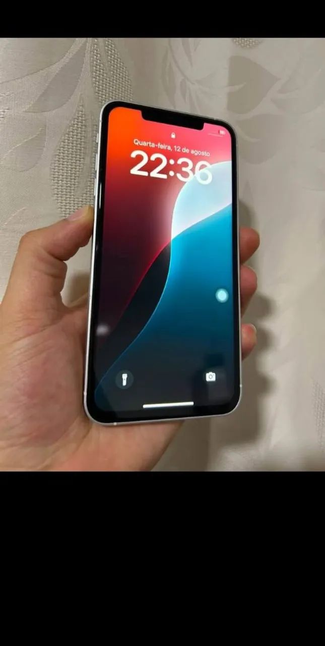 iPhone 11 na carcaça do 17 pro  - Foto 4