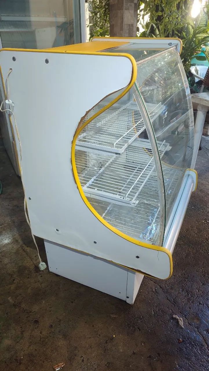 Estufa quente Gelopar  - Foto 4