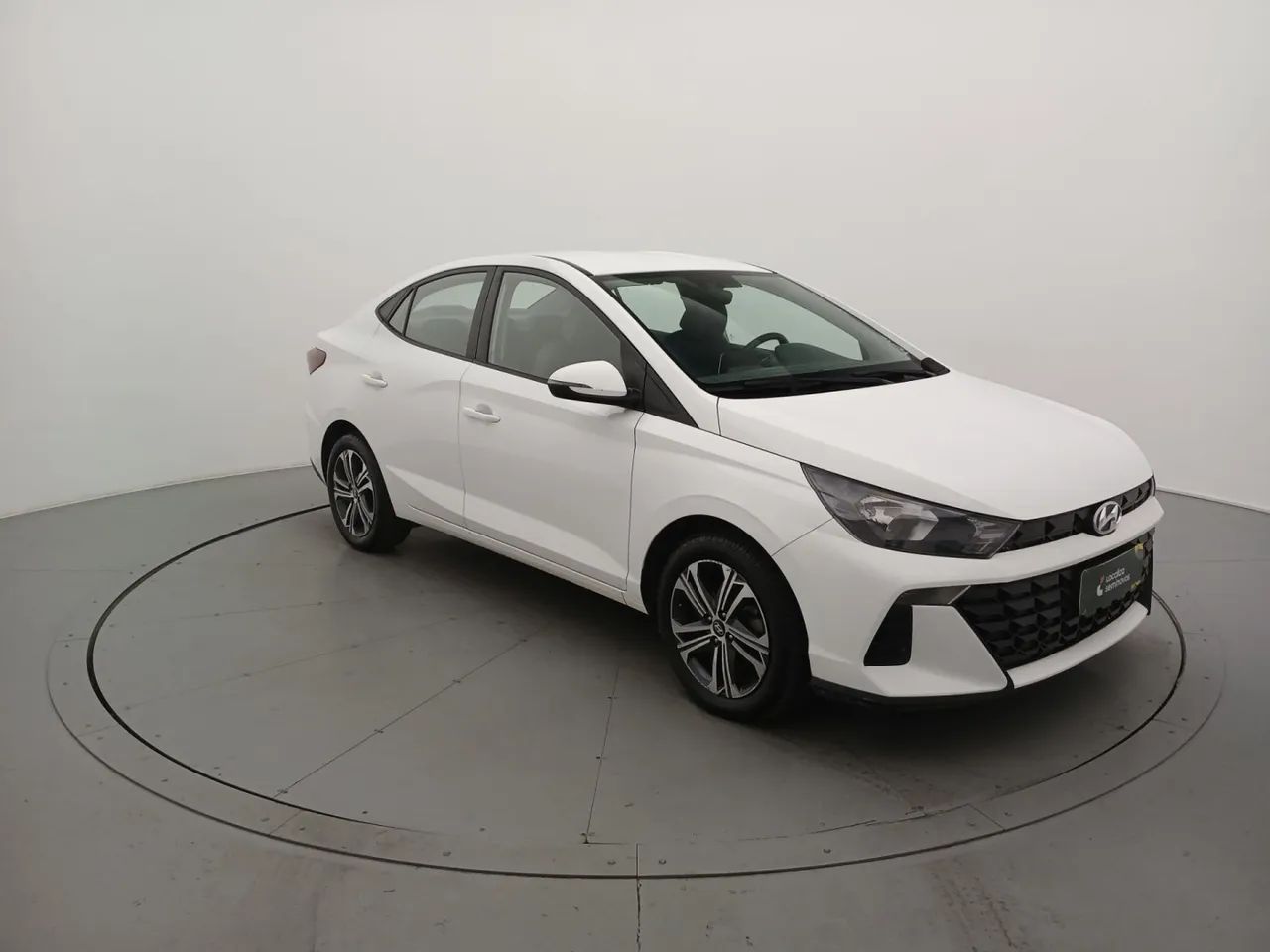 Hyundai HB20S Comfort 1.0 TB Flex 12V Aut., foto 7 de 18