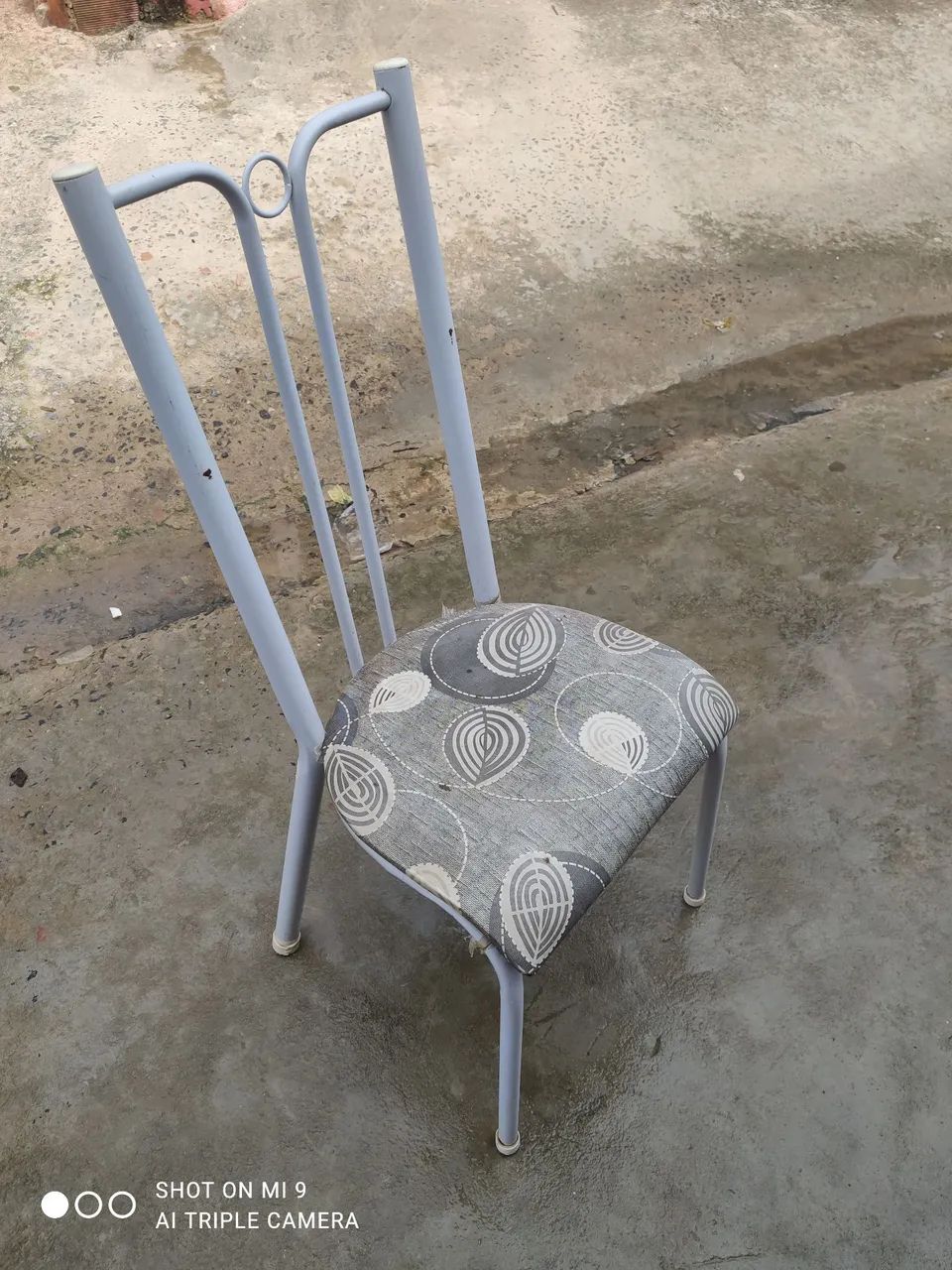 Jogo de cadeiras para cozinha  - Foto 2