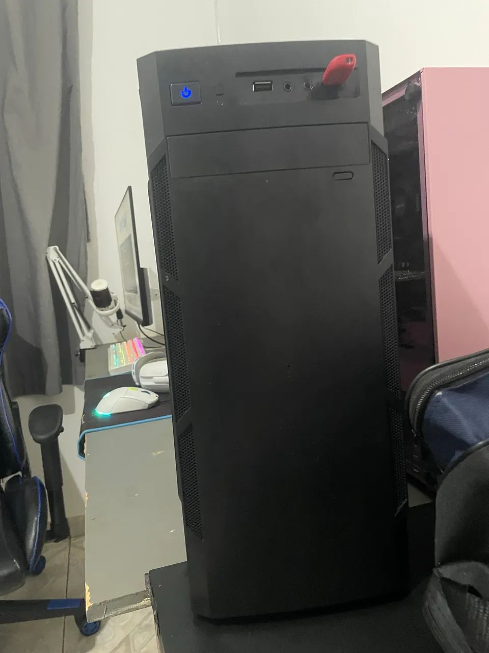 Computador trabalho/estudo - Foto 6