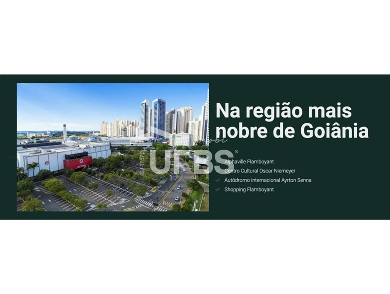 Plateau d'Or Privilege - Terreno em Condomínio - Foto 2