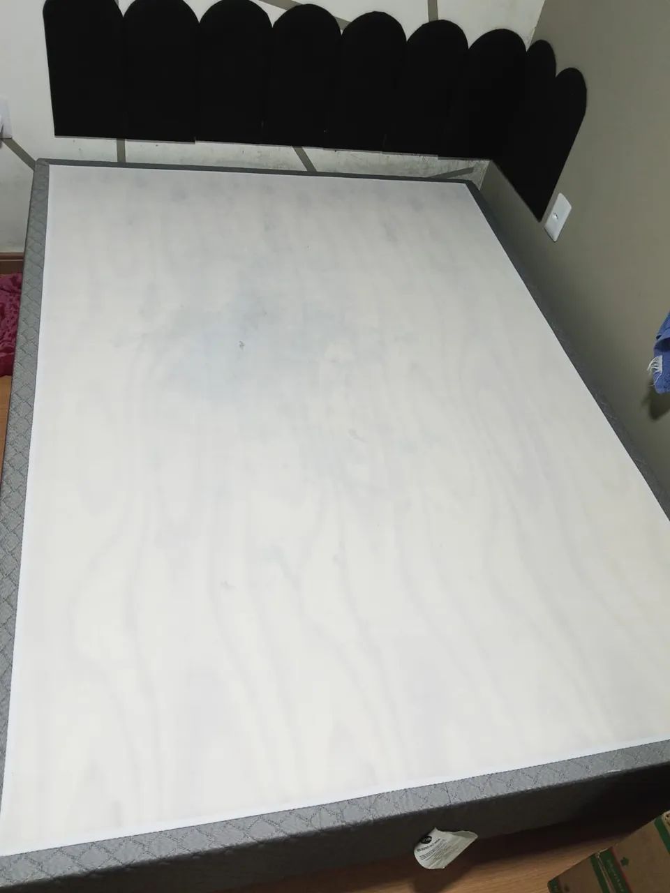 Cama  - Foto 2