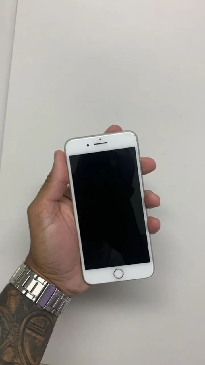 IPHONE 8 PLUS 128GB 