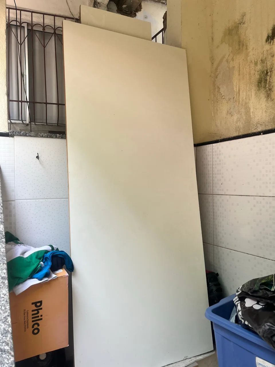 Placa de MDF Grossa - Foto 2