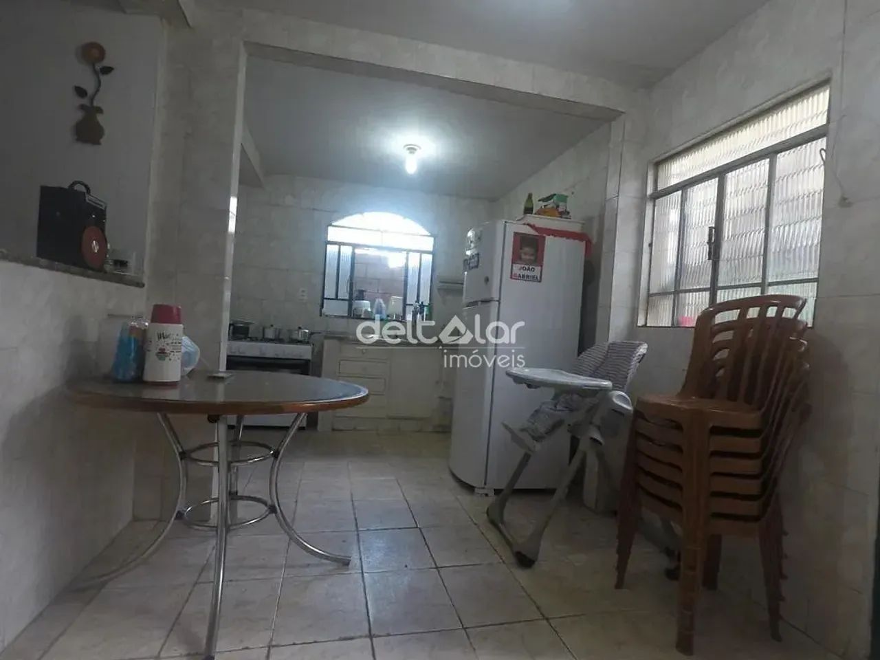 CASA NO BAIRRO SAO BERNARDO - Foto 4