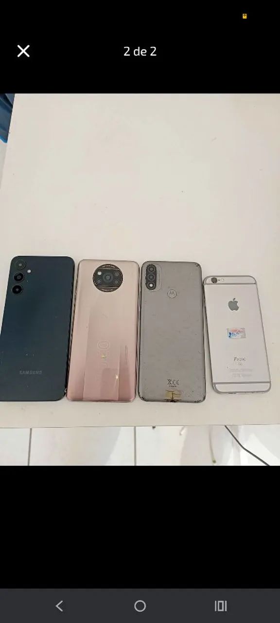 iPhone 