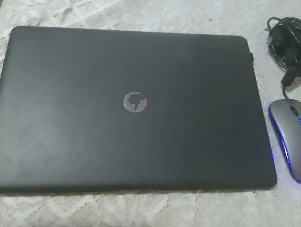 Vendo urgente notebook  - Foto 3