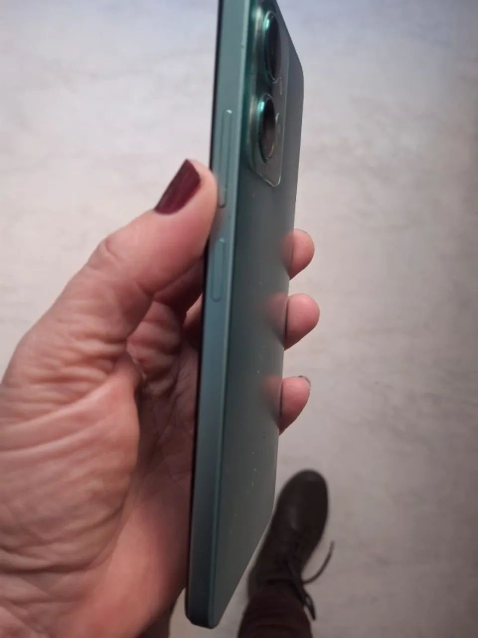 Celular XAIOMI NOTE 12 128GB 4G - Foto 2