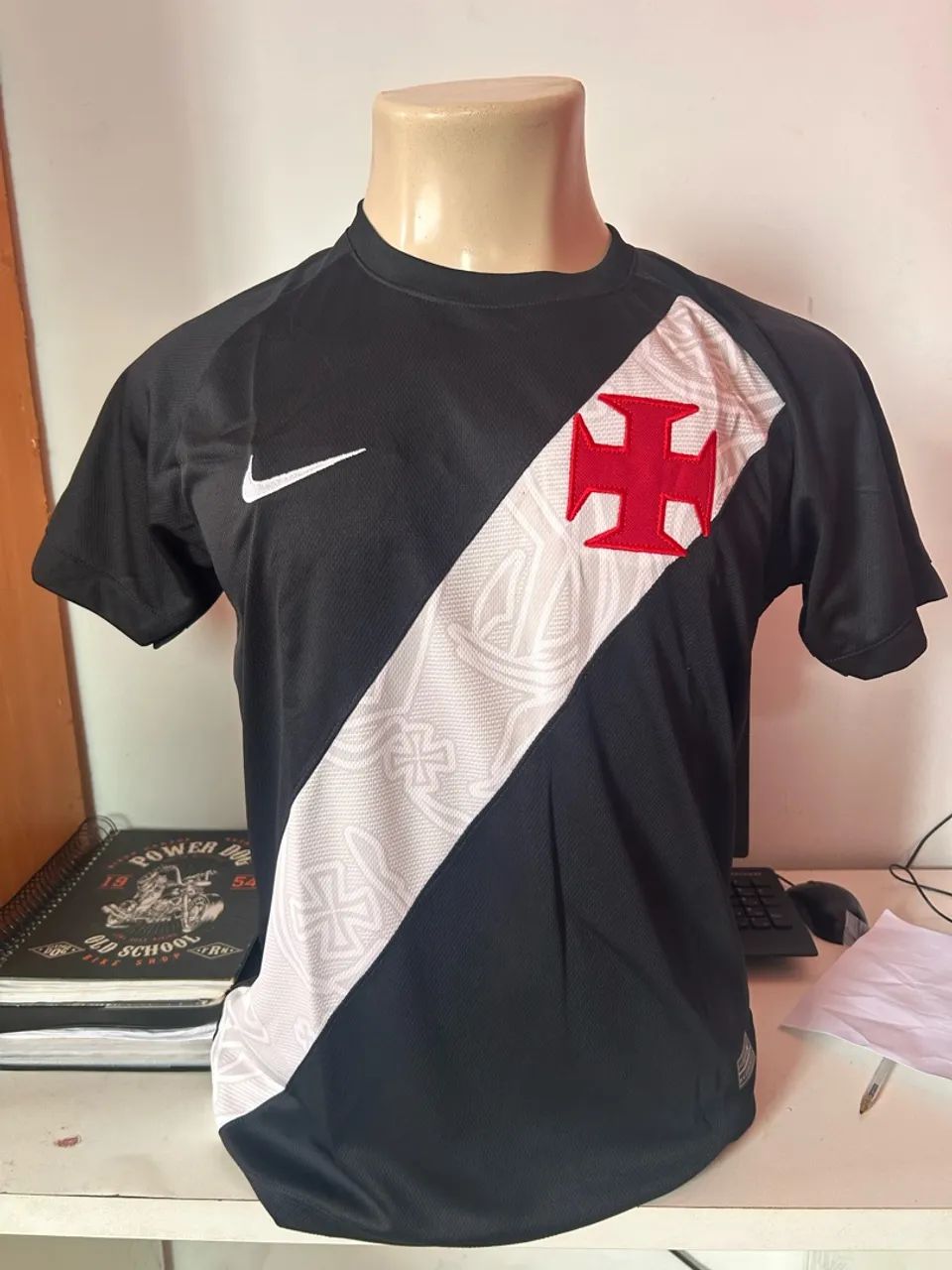 Vasco primeira Linha  - Foto 3
