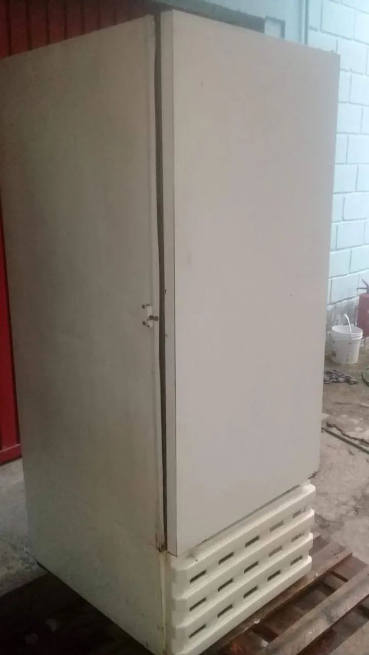 Ultra congelador  ,para 12 bandejas - Foto 5