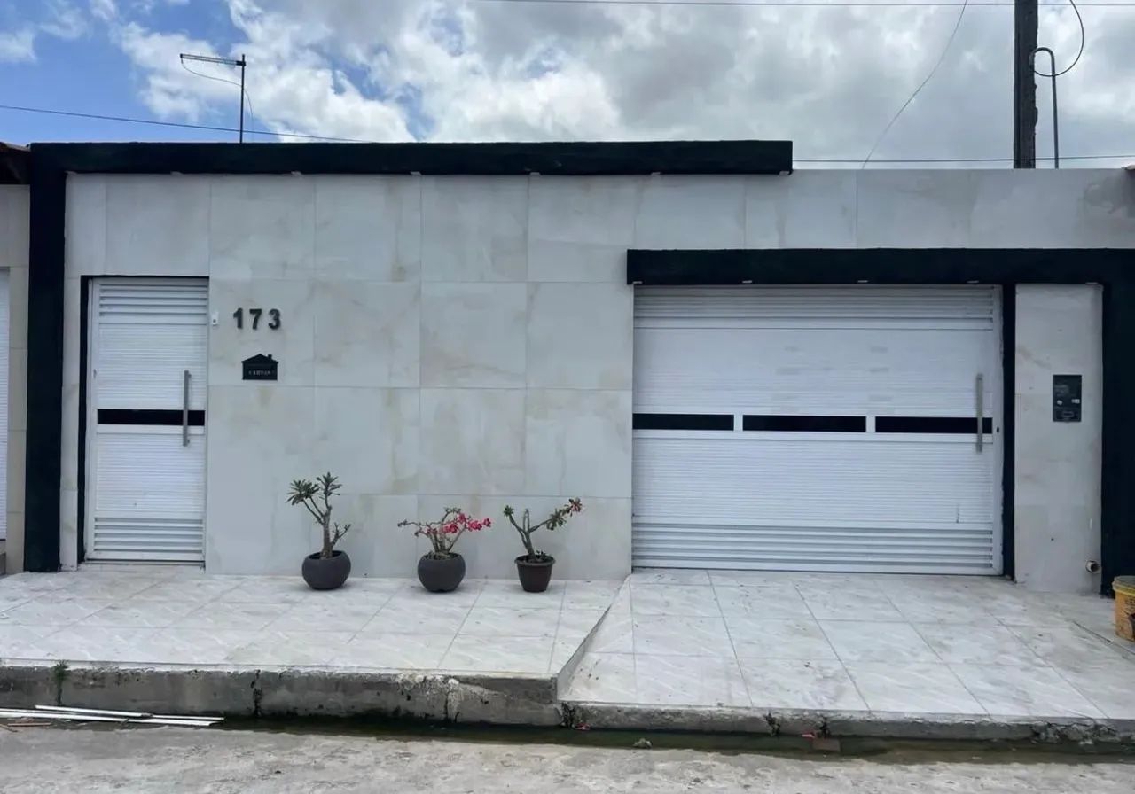 Casa em Santana 