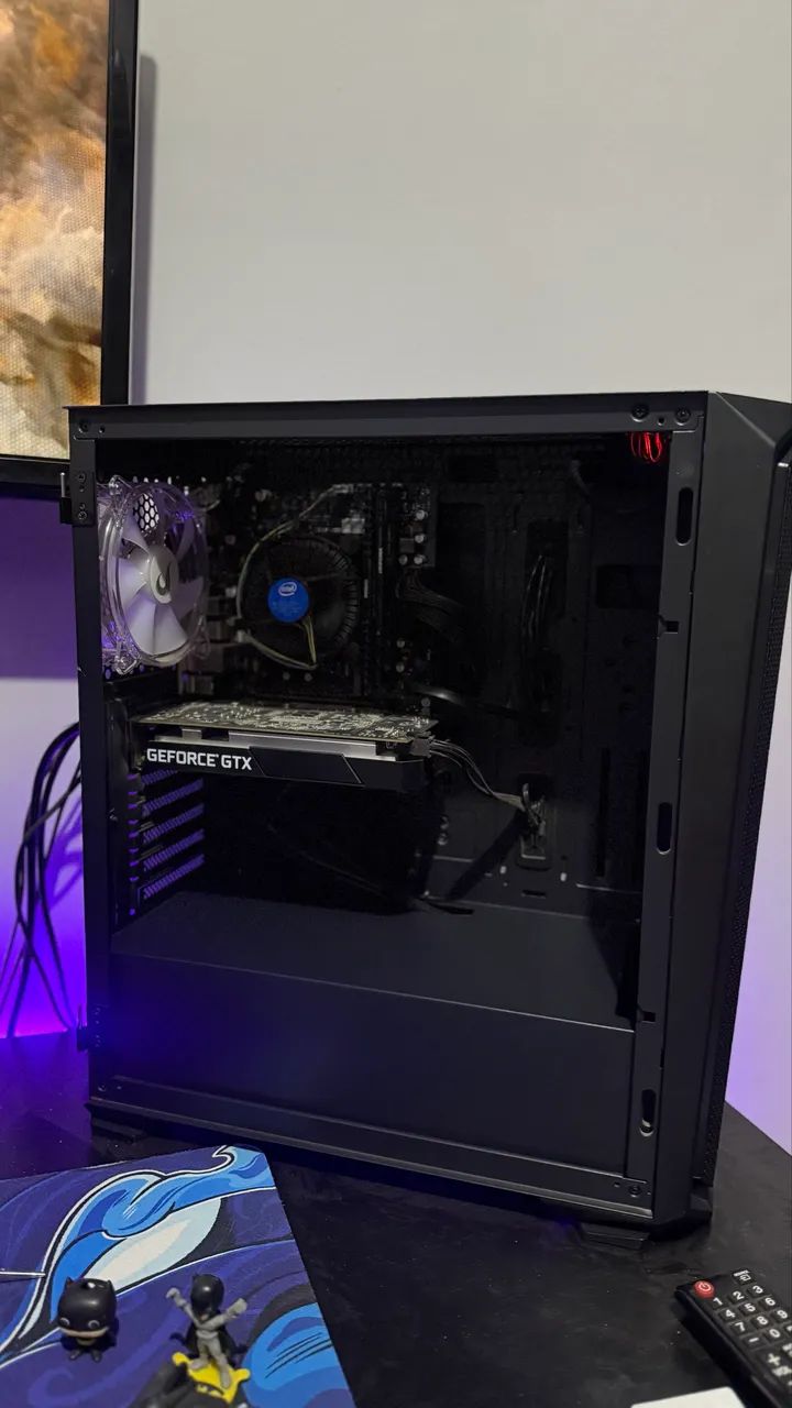 Pc Intel i3 10ª geração (aceito proposta) - Foto 3