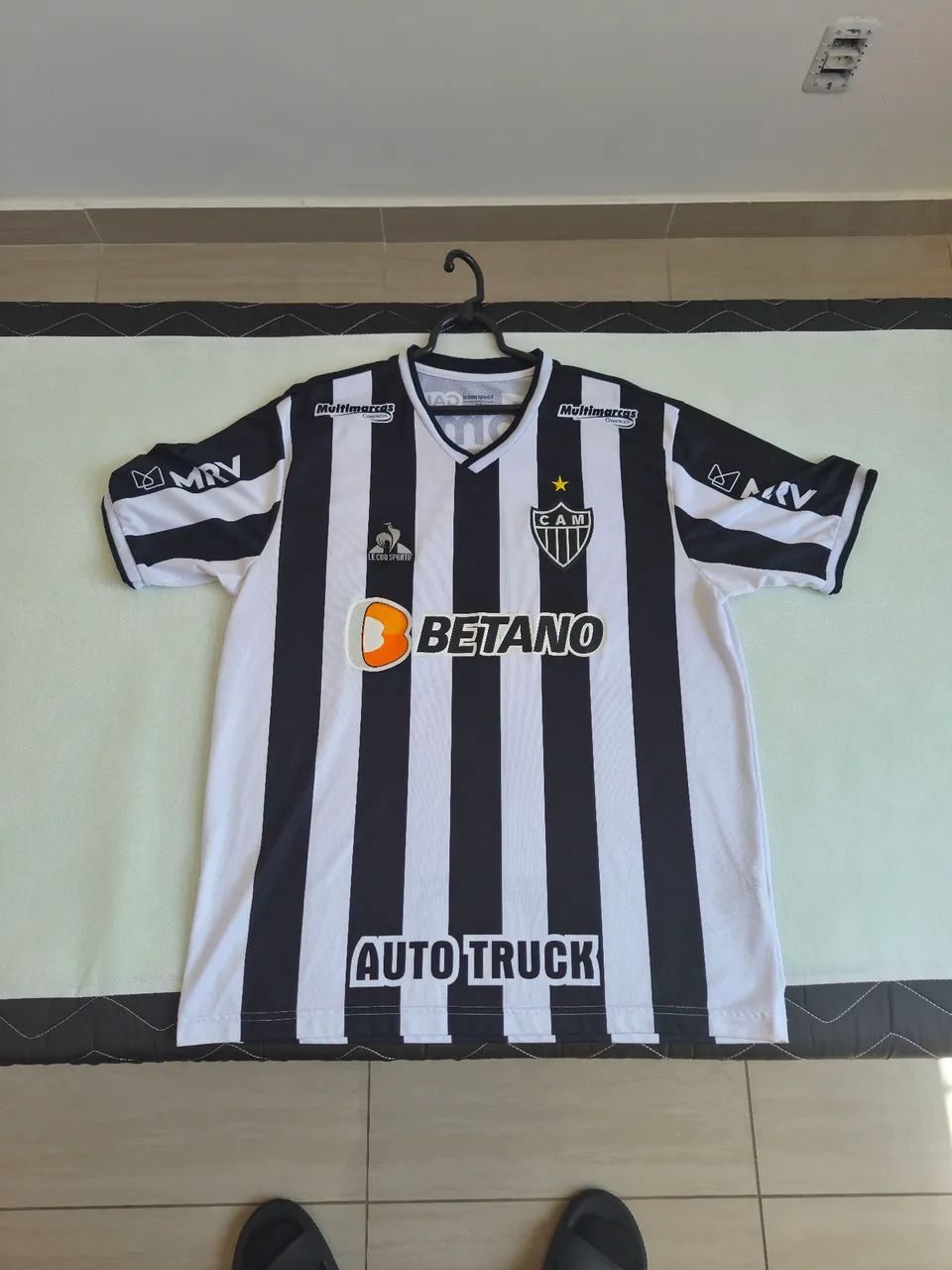Camisa Atlético MG