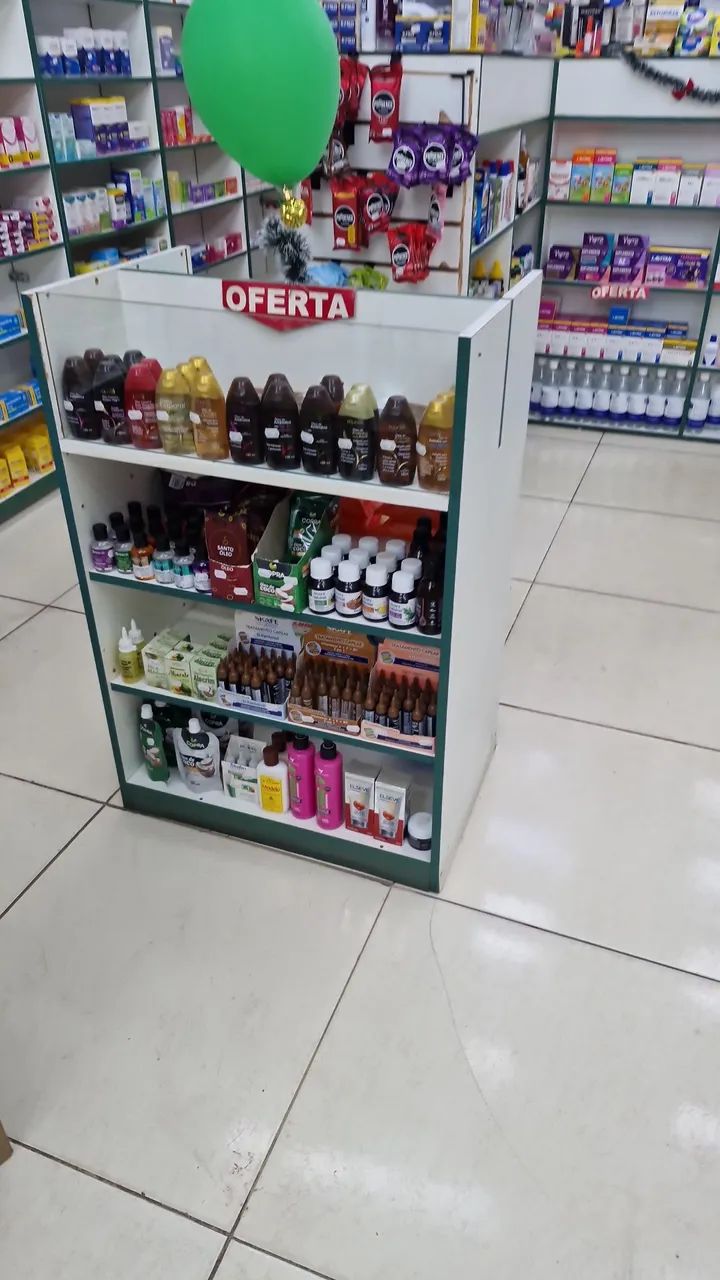 Drogaria e perfumaria  - Foto 2