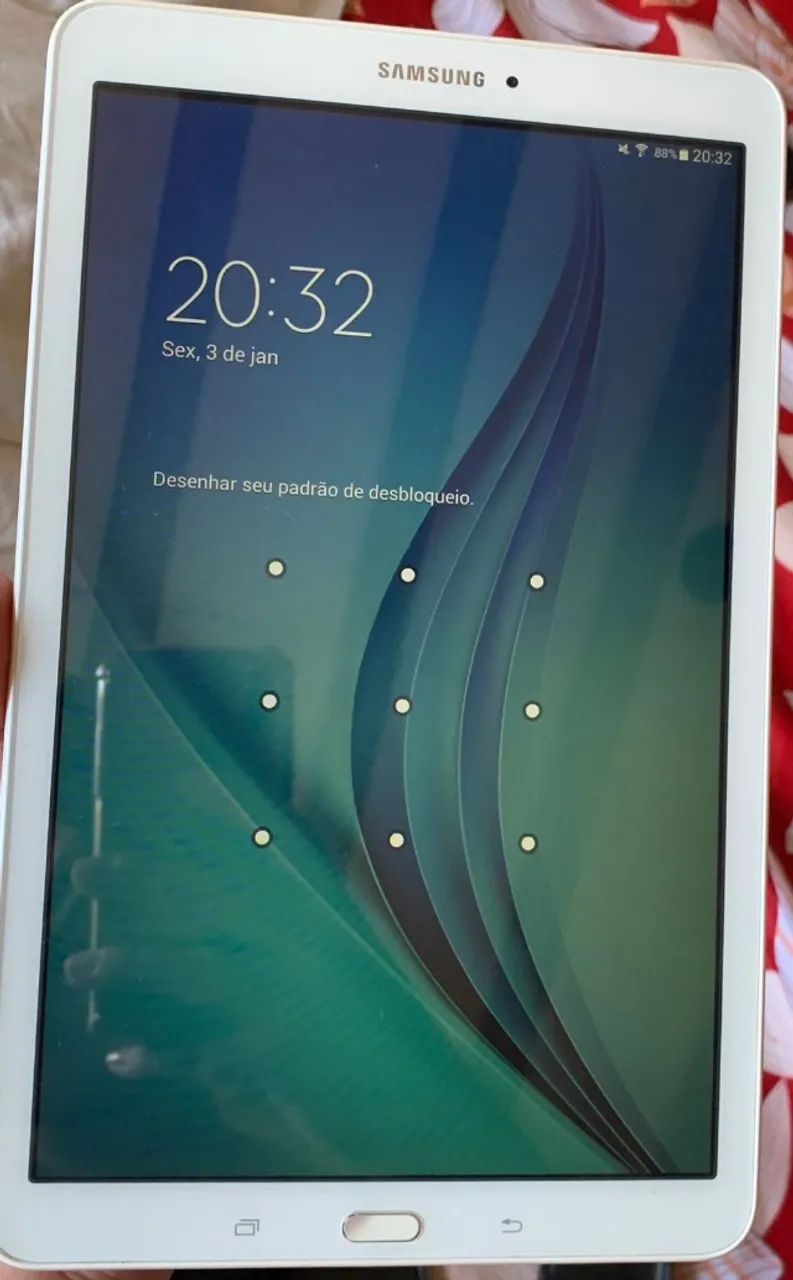 Tablet Samsung Galaxy Tab E - Foto 4