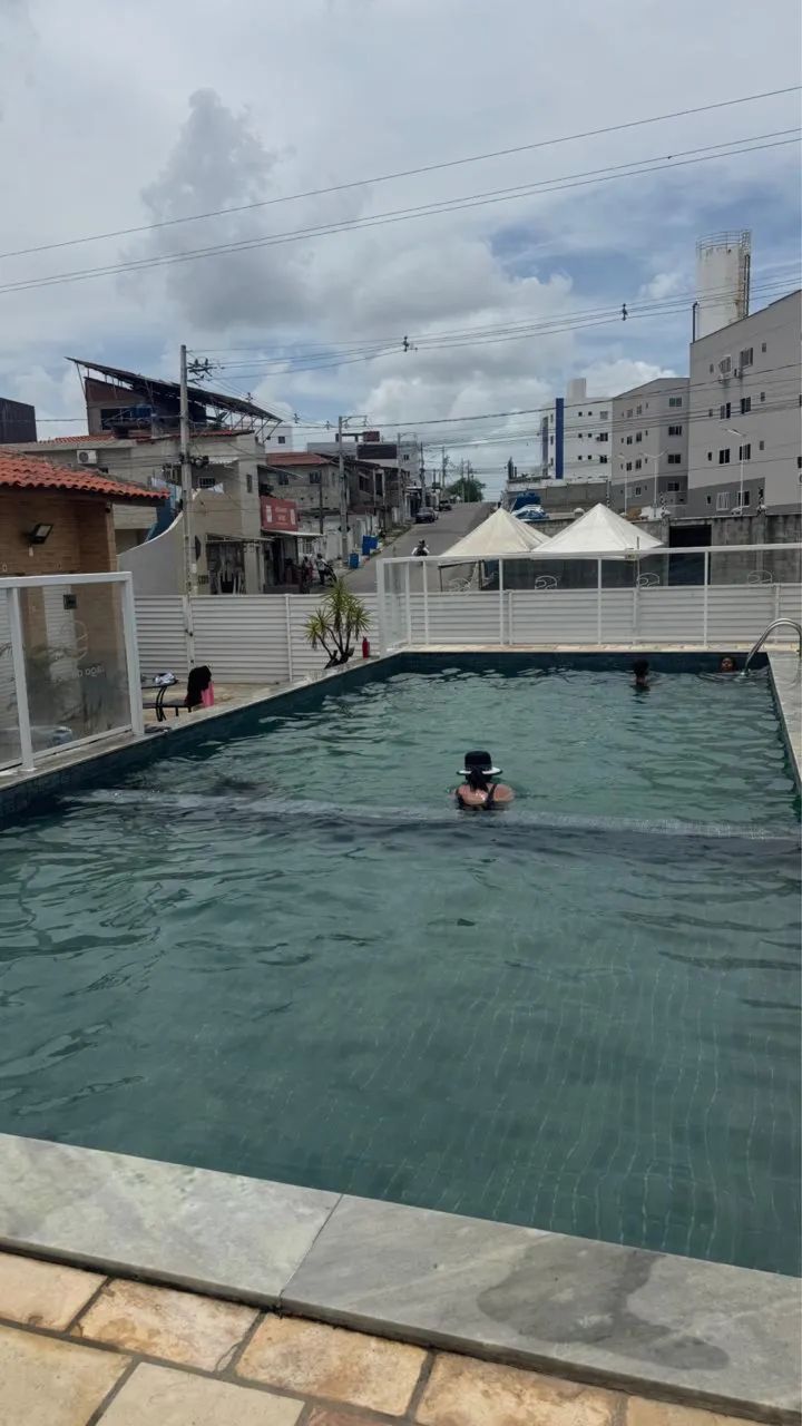 ALUGO LINDO APTO 1 ANDAR - Foto 4