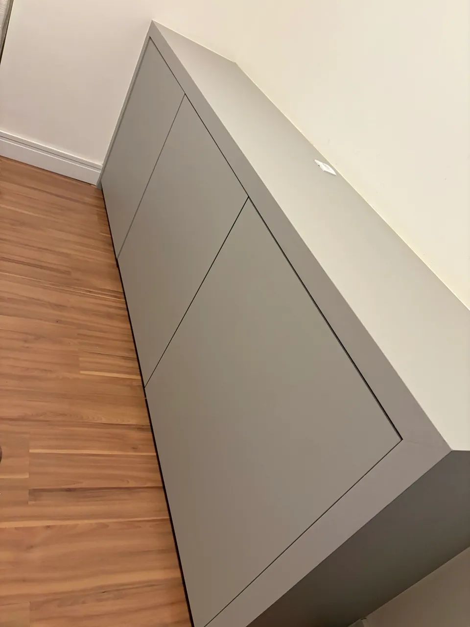 Balcão planejado  - Foto 2