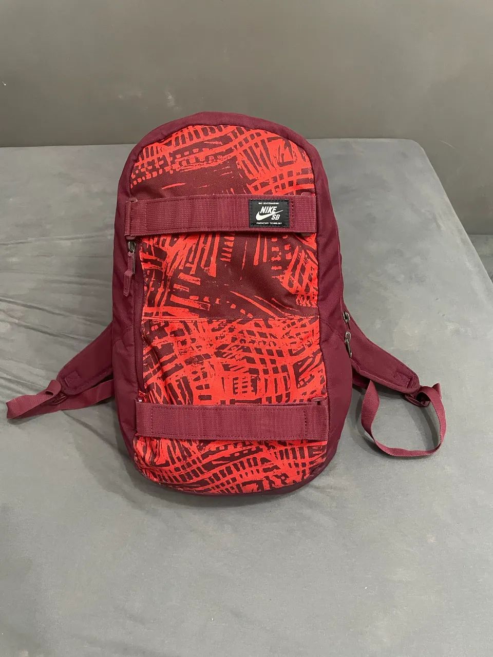 Mochila Nike SB