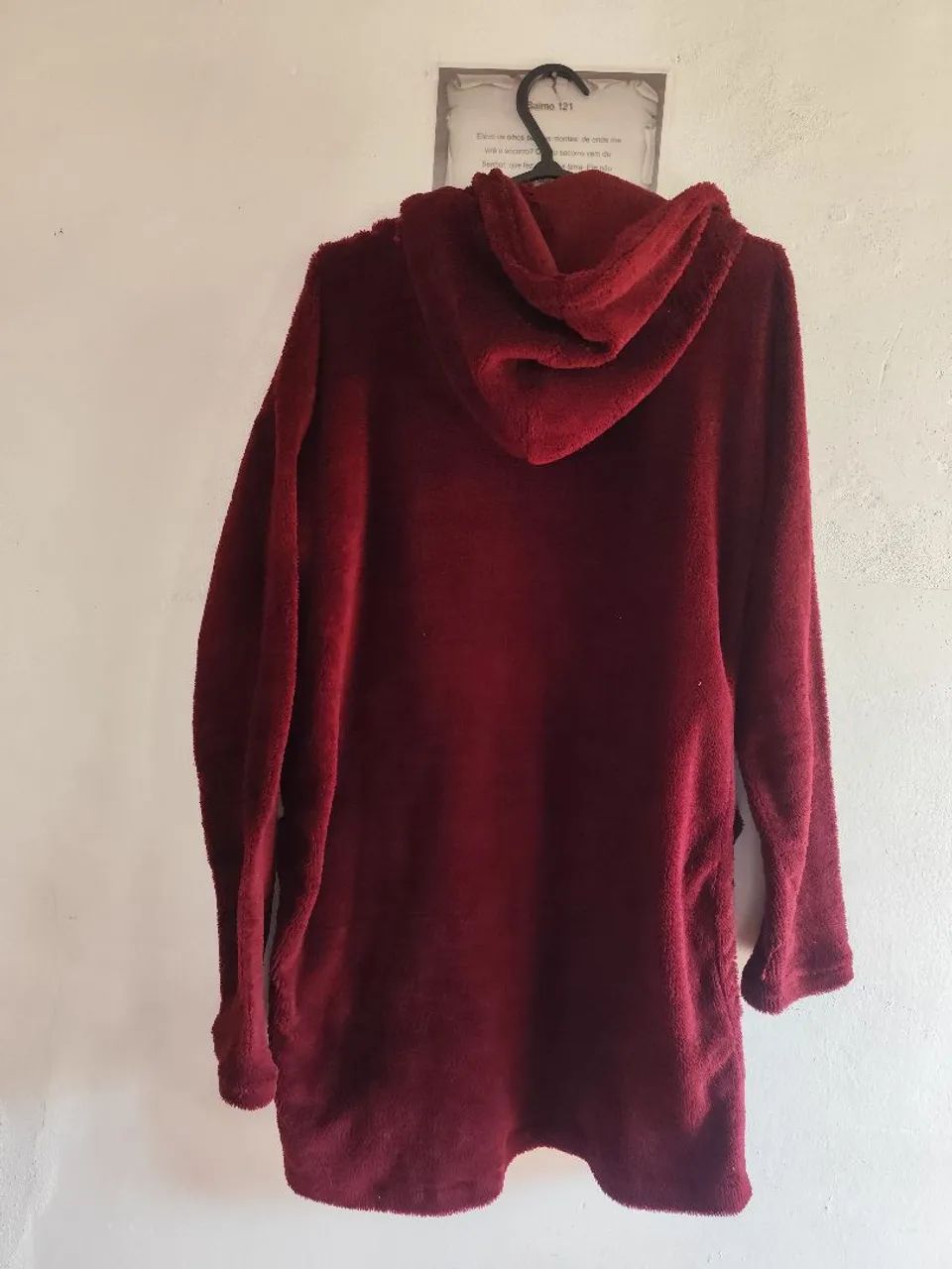 Blusa de frio  - Foto 2