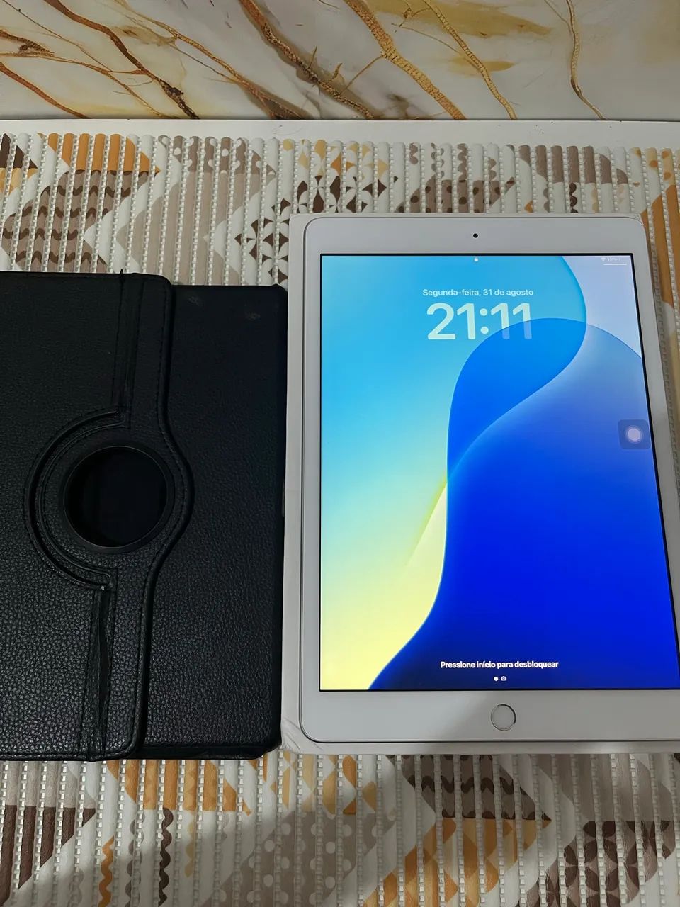 Ipad 8 geração - Tablets e E-Readers - Grilo, Caucaia 1531269454 | OLX