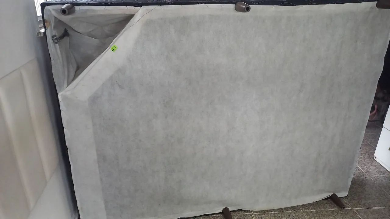 Base Box de Casal - Foto 4