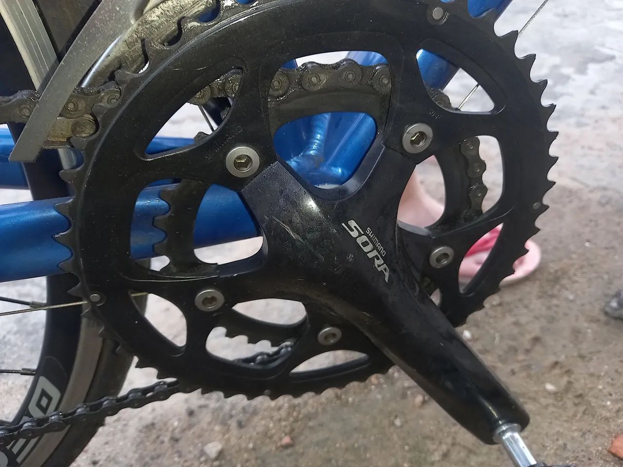 Bike Speed - Foto 5