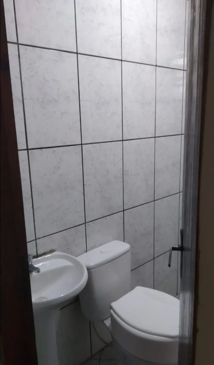 Casa 3 cômodos Jd. Novo Horizonte - Foto 4
