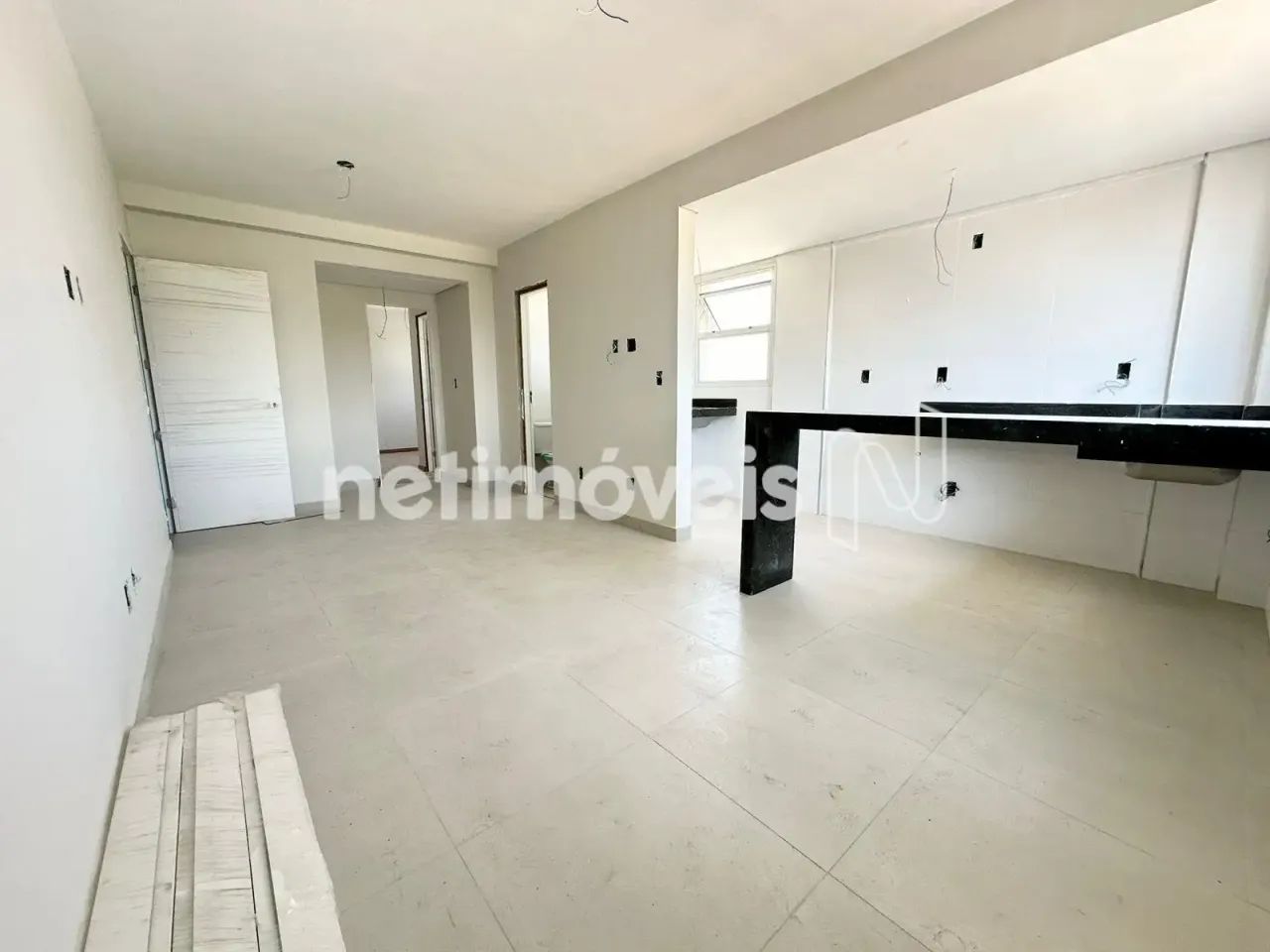 Venda Apartamento 2 quartos Nova Suíssa Belo Horizonte
