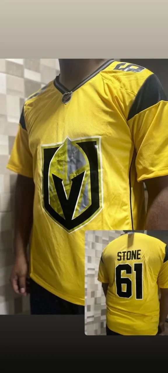 blusas futebol americana 