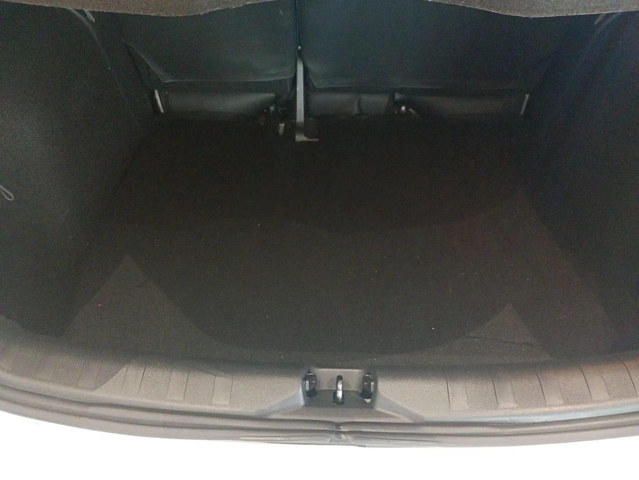 Nissan Kicks Play Sense 1.6 16V Flex Aut., foto 15 de 15