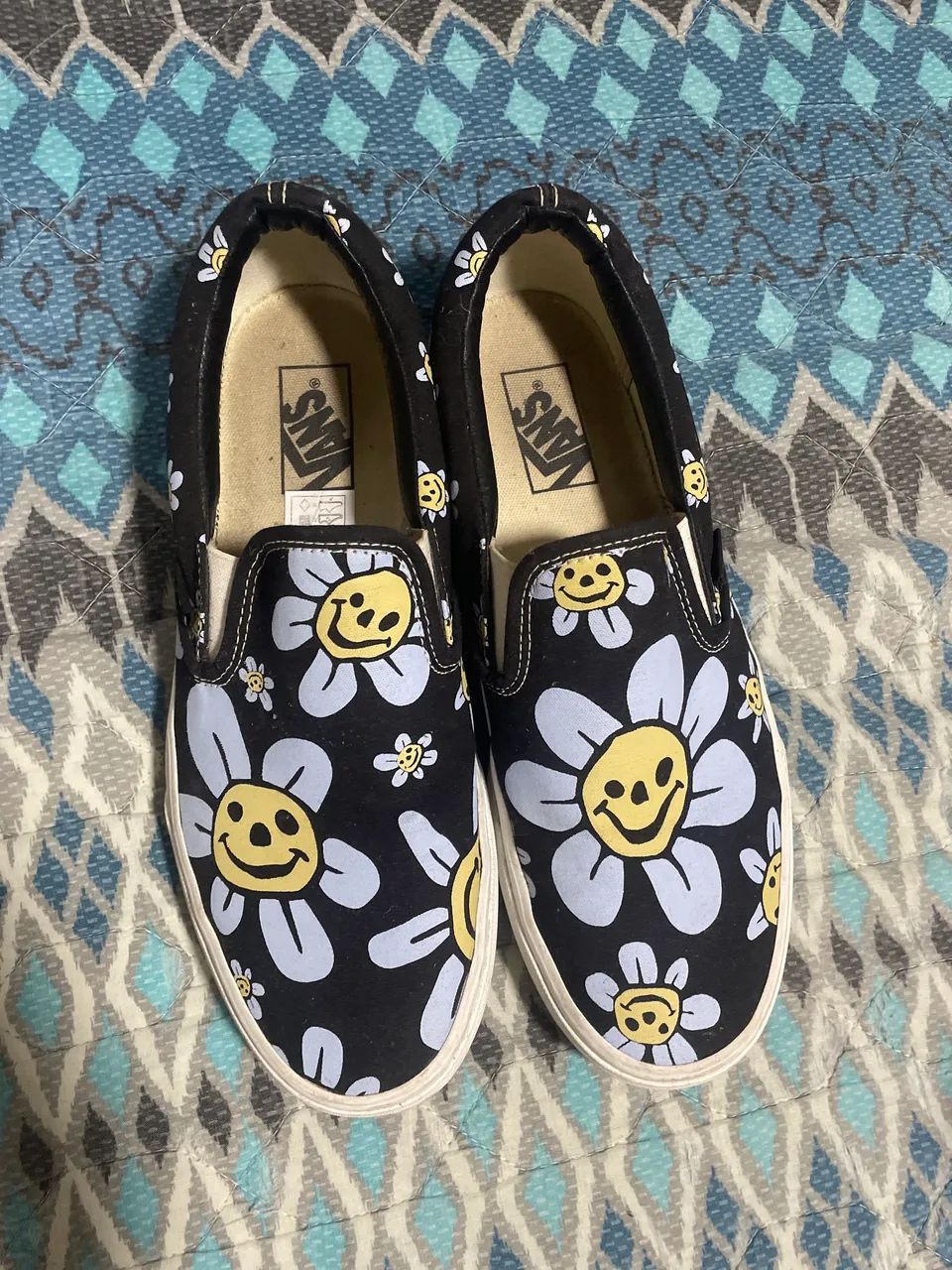 tênis da vans  - Foto 2