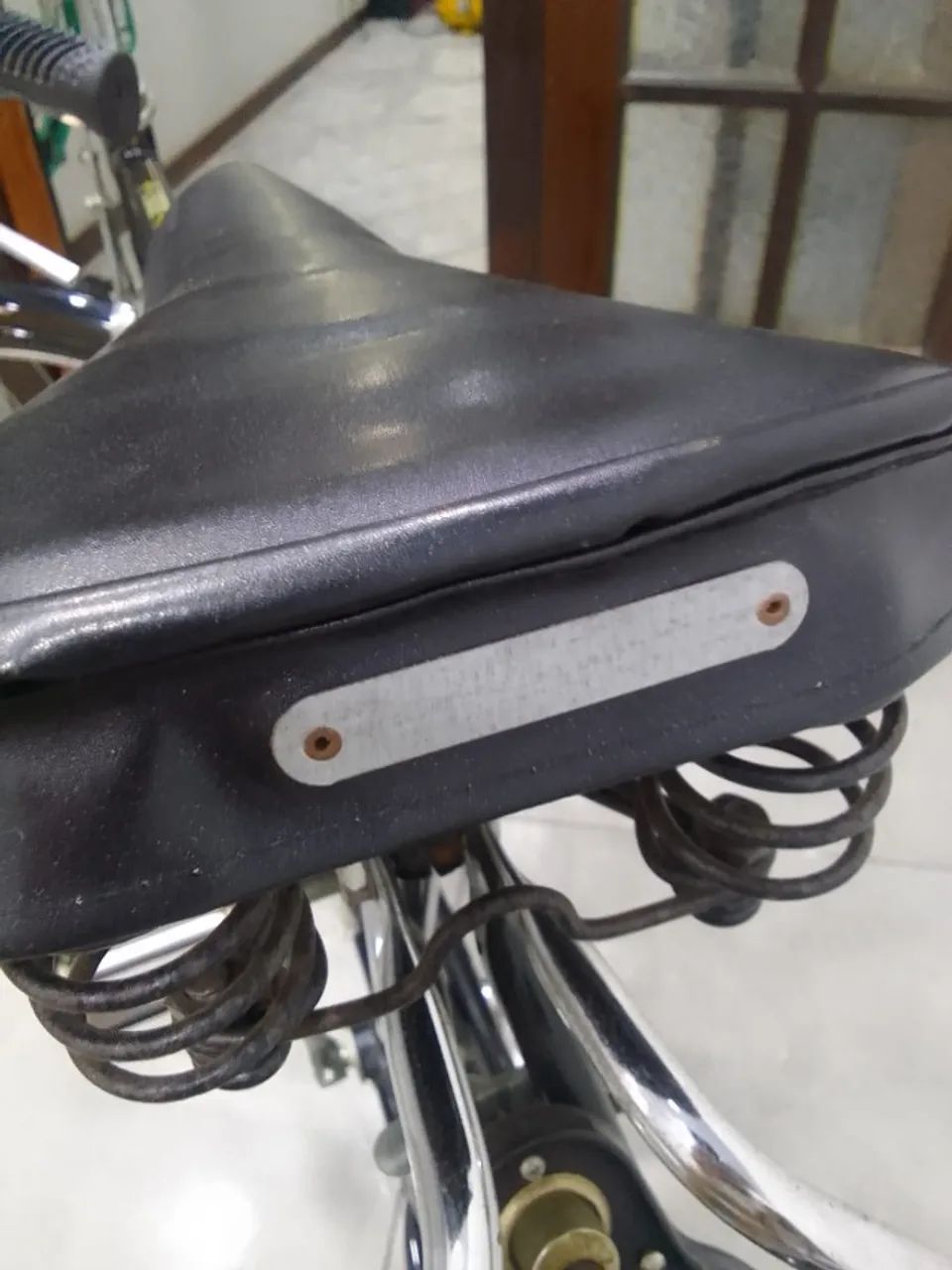 Bicicleta Chinesa Classic Aro 28 - Foto 2