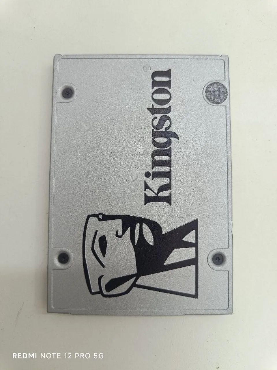 SSD 240 GB Kingston 