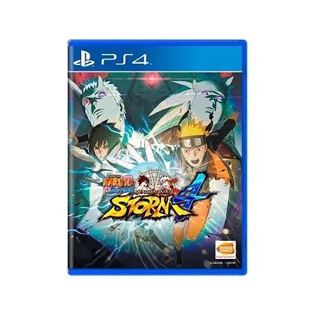 Jogos Ps4!