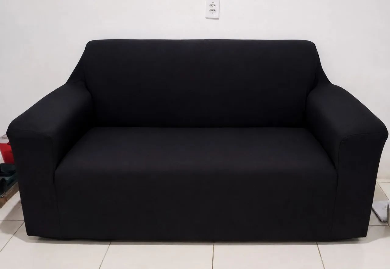 Sofá de 3 lugares 