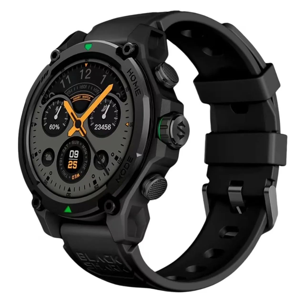 Relógio Xiaomi Black Shark GS3 