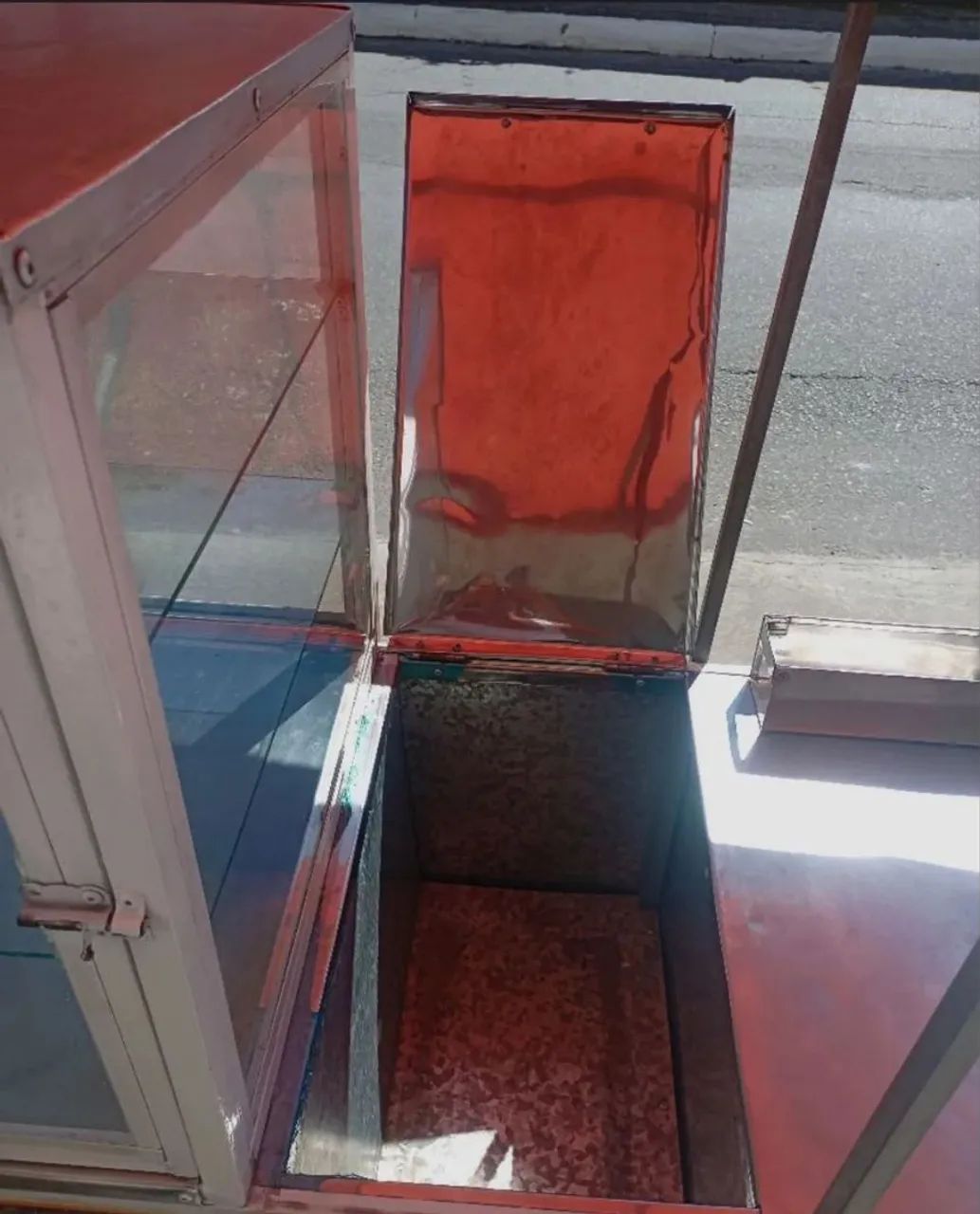 Carrinho de Lanche  - Foto 5